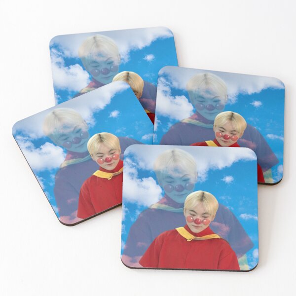 Item preview, SEUNGKWAN MEME designed and sold by cocobop-exe.