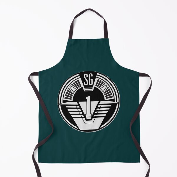 Item preview, SG1 Logo designed and sold by yahmolitor.
