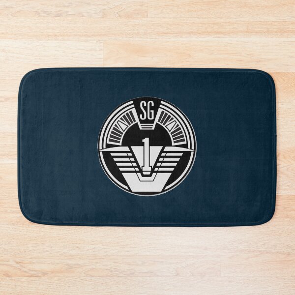 Item preview, SG1 Logo designed and sold by yahmolitor.