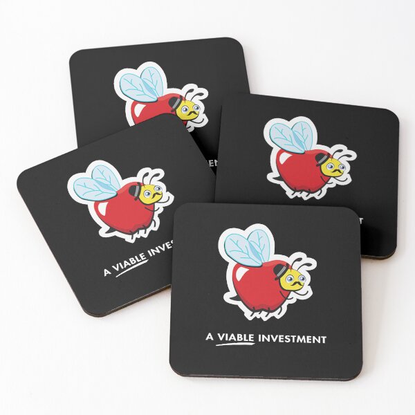 Item preview, SOUTH PARK VIABLE INVESTMENT APPLE BEE ADULT designed and sold by ophetHexelAcci.