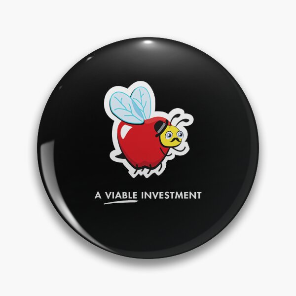 Item preview, SOUTH PARK VIABLE INVESTMENT APPLE BEE ADULT designed and sold by ophetHexelAcci.