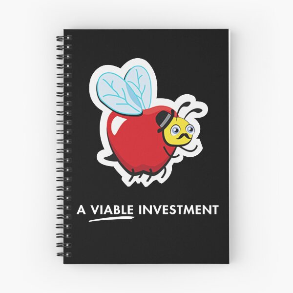 Item preview, SOUTH PARK VIABLE INVESTMENT APPLE BEE ADULT designed and sold by ophetHexelAcci.