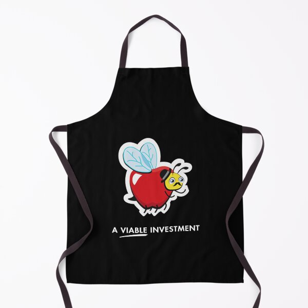 Item preview, SOUTH PARK VIABLE INVESTMENT APPLE BEE ADULT designed and sold by ophetHexelAcci.