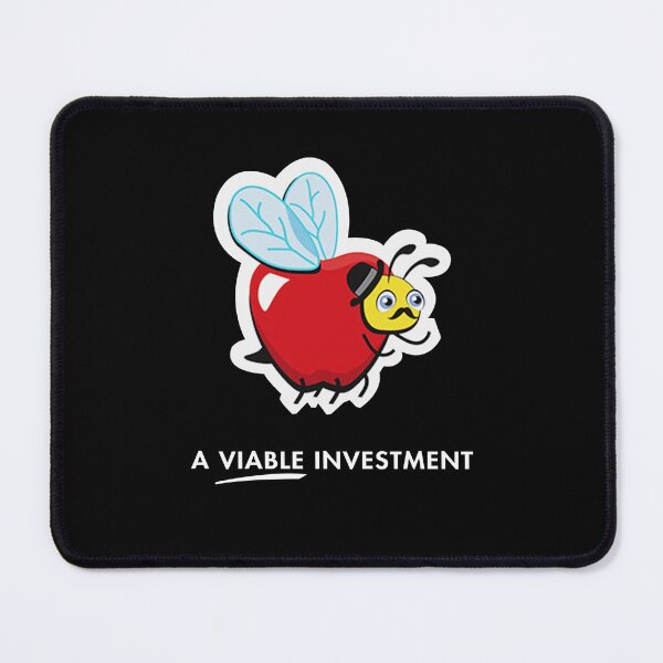 Item preview, SOUTH PARK VIABLE INVESTMENT APPLE BEE ADULT designed and sold by ophetHexelAcci.