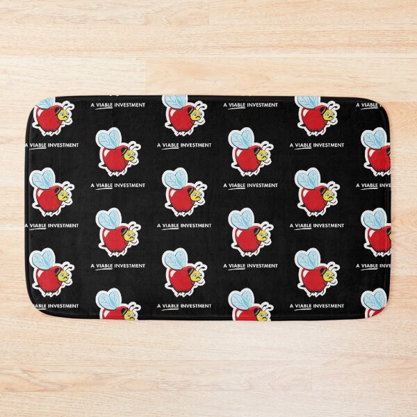 Item preview, SOUTH PARK VIABLE INVESTMENT APPLE BEE ADULT designed and sold by ophetHexelAcci.