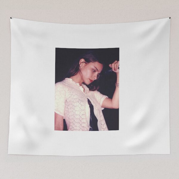 Item preview, Mazzy Star - Hope Sandoval Concert designed and sold by TonyDegenhardt.