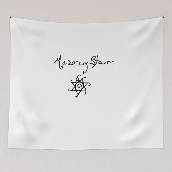 Item preview, Mazzy Star icon designed and sold by TonyDegenhardt.