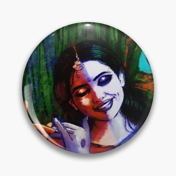 Item preview, Krishna priya designed and sold by Uday-kala.