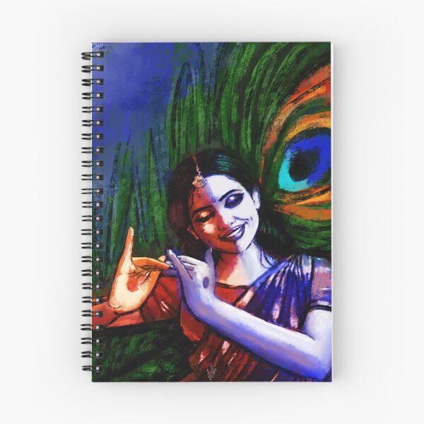 Item preview, Krishna priya designed and sold by Uday-kala.