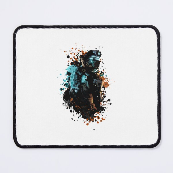 Item preview, Dead Space Splatter Painting designed and sold by nebeck.