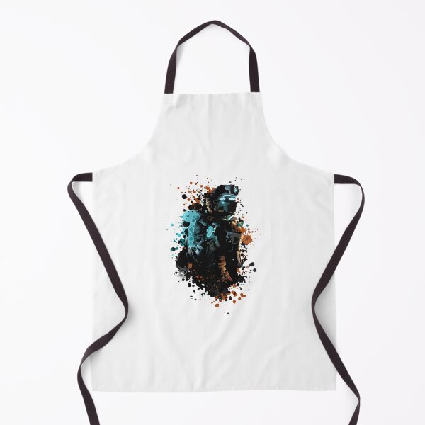 Item preview, Dead Space Splatter Painting designed and sold by nebeck.