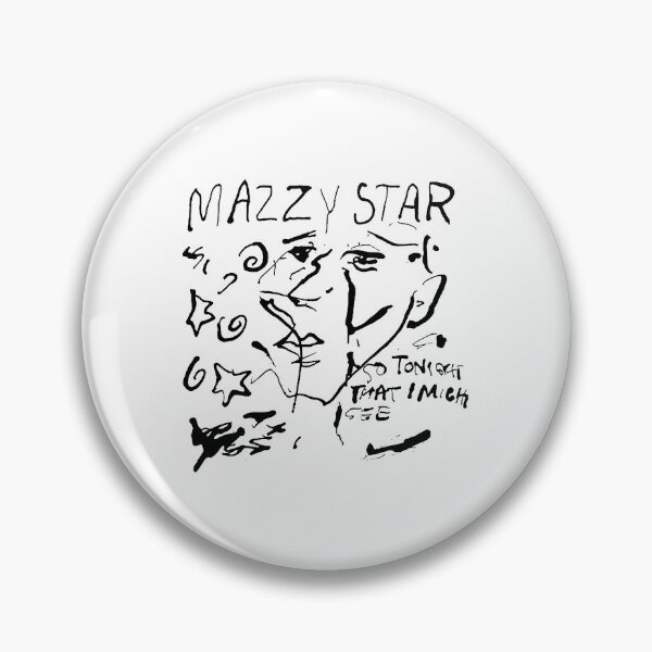 Item preview, Mazzy Star So Tonight That I Might black designed and sold by TonyDegenhardt.