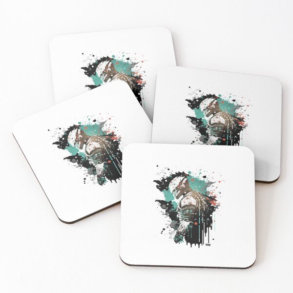 Item preview, Dead space(2) designed and sold by nebeck.