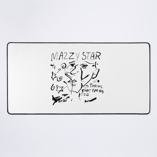 Item preview, Mazzy Star So Tonight That I Might black designed and sold by TonyDegenhardt.