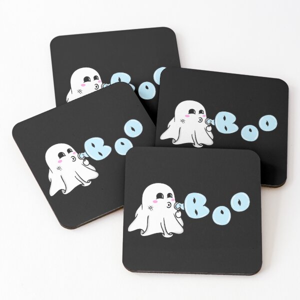 Item preview, Boo designed and sold by MathewFlint.