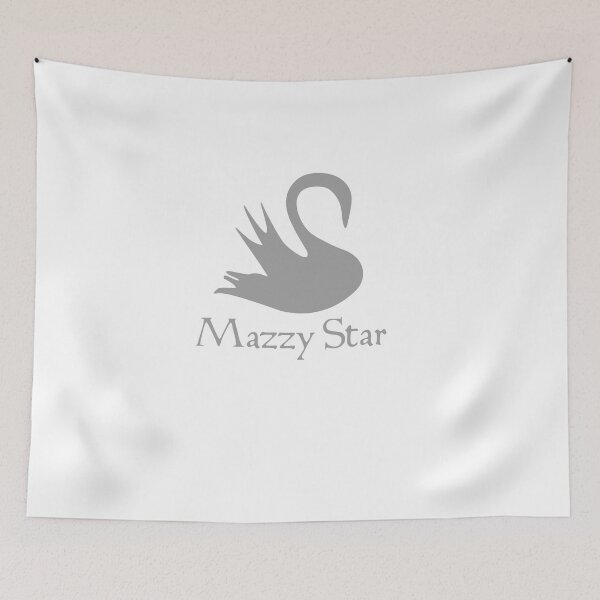 Item preview, Mazzy Star symbol designed and sold by TonyDegenhardt.