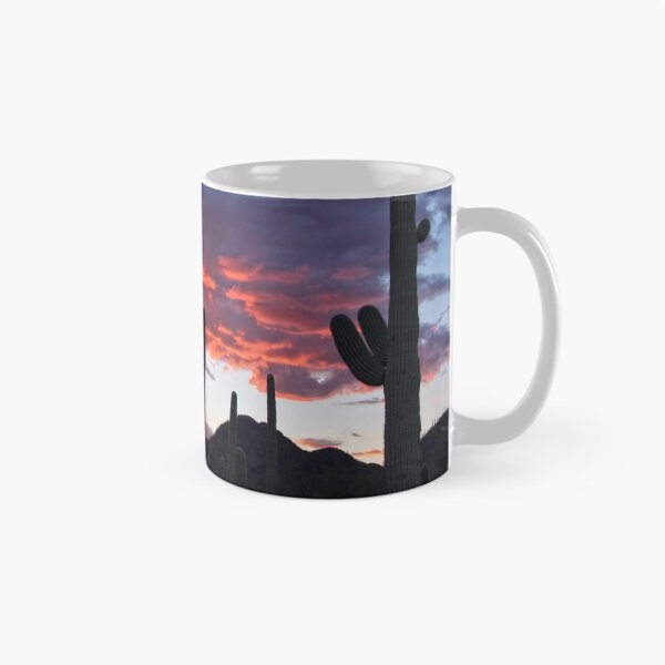 Item preview, Sundown Tucson  designed and sold by soulfulpix.