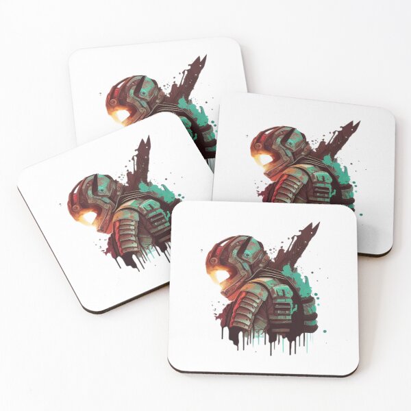 Item preview, dead space(6) designed and sold by nebeck.