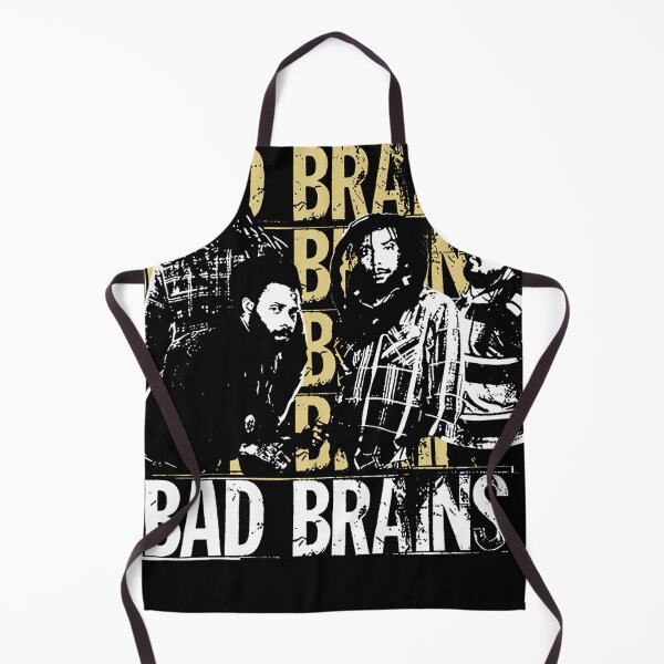 Item preview, B4d Brains Quickness designed and sold by TristinLowes.