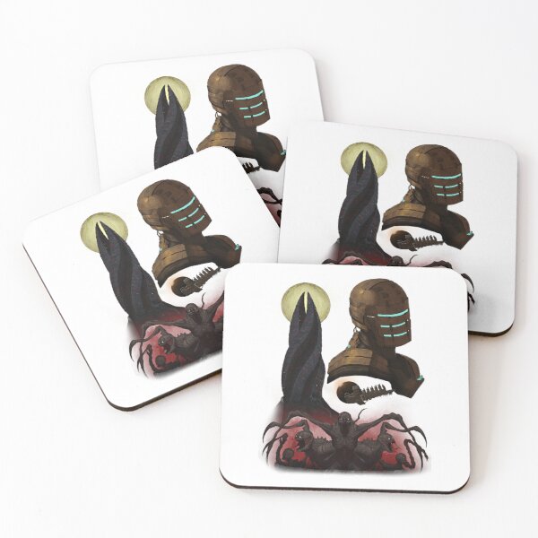 Item preview, dead space designed and sold by nebeck.