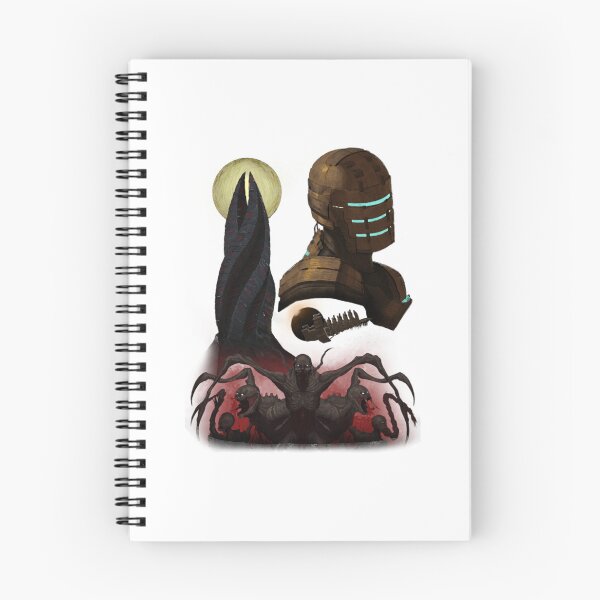 Item preview, dead space designed and sold by nebeck.