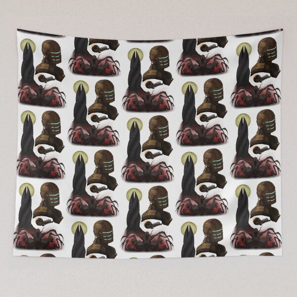 Item preview, dead space designed and sold by nebeck.