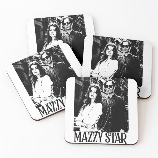 Item preview, mazzy star Green designed and sold by TonyDegenhardt.
