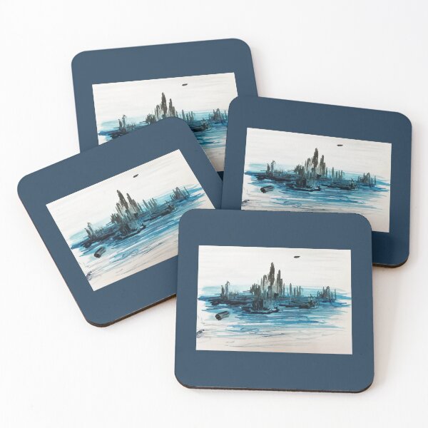 Item preview, An impression of Atlantis designed and sold by yahmolitor.