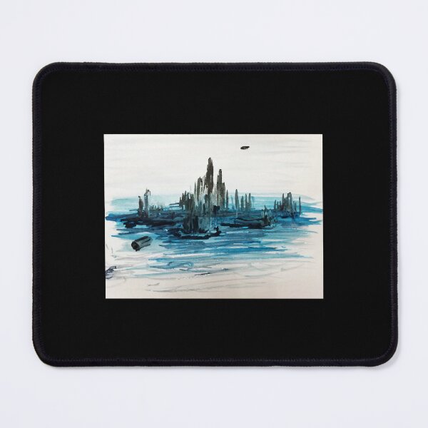 Item preview, An impression of Atlantis designed and sold by yahmolitor.