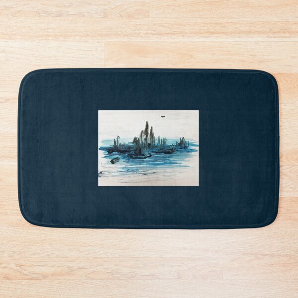 Item preview, An impression of Atlantis designed and sold by yahmolitor.