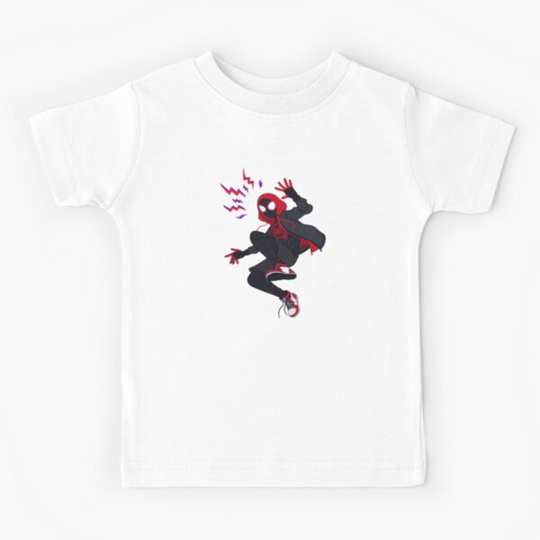 Item preview, spiderpunk spiderverse designed and sold by SPIDER VERSE  ART.