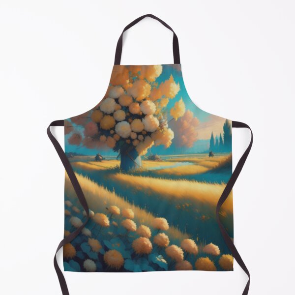 Item preview, Field of Flowers designed and sold by Amsies1390.