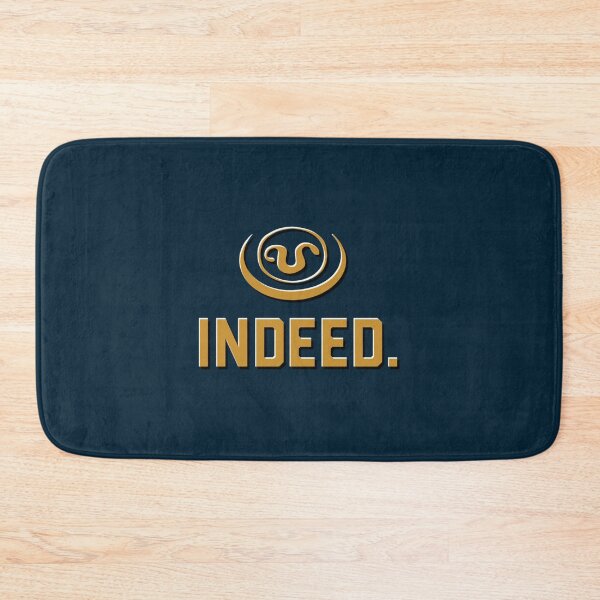 Item preview, Indeed Teal_c Goa_uld Apophis Symbol Quote designed and sold by yahmolitor.