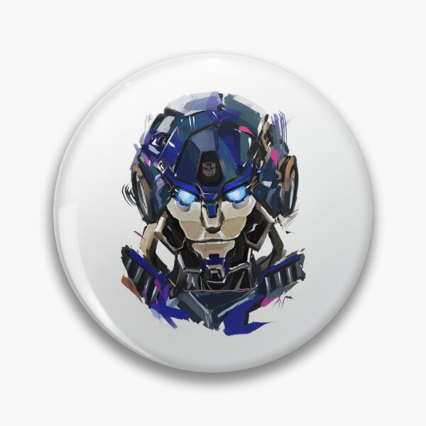Item preview, mirage transformers rise of the beasts designed and sold by ChicClay.
