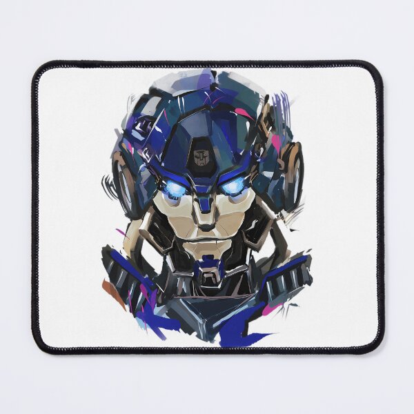 Item preview, mirage transformers rise of the beasts designed and sold by ChicClay.