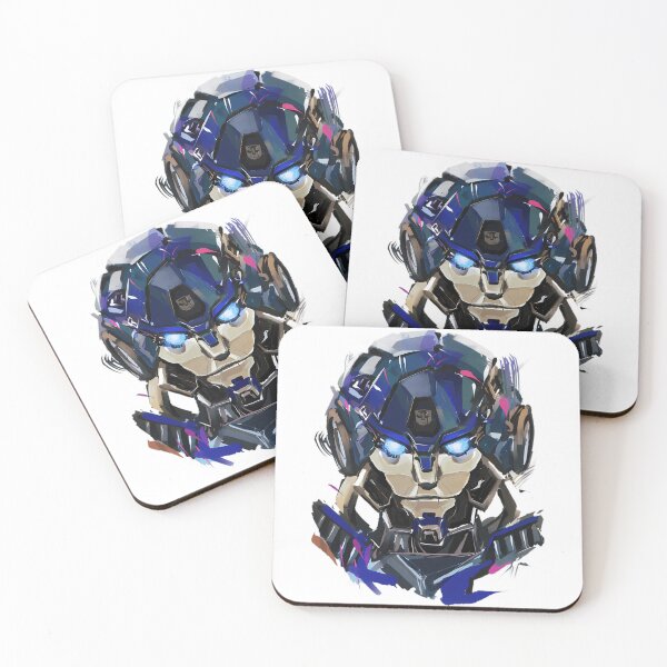Item preview, mirage transformers rise of the beasts designed and sold by ChicClay.