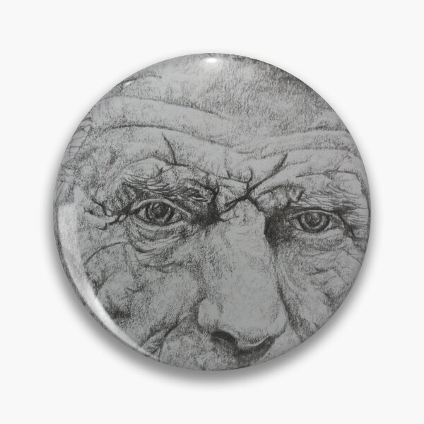 Item preview, Samuel Beckett designed and sold by deequinn.