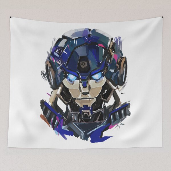 Item preview, mirage transformers rise of the beasts designed and sold by ChicClay.