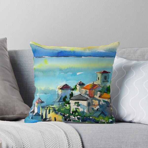 Item preview, A city on the sea designed and sold by DejanVuk.