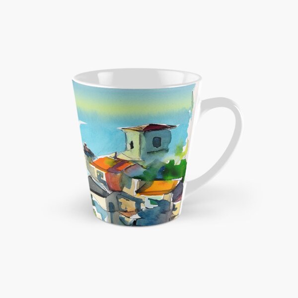 Item preview, A city on the sea designed and sold by DejanVuk.