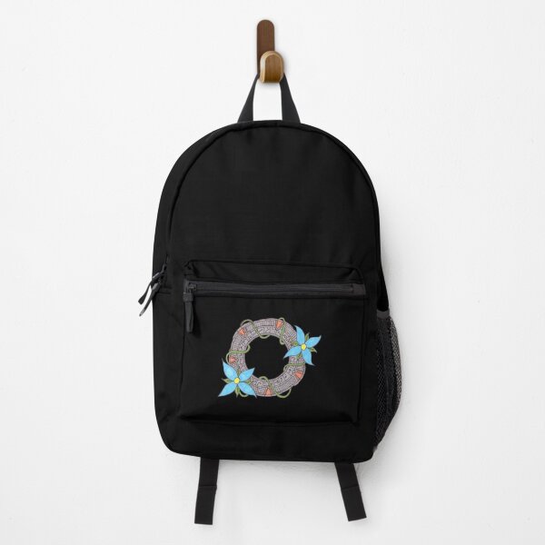 Item preview, Stargate With Flowers designed and sold by yahmolitor.