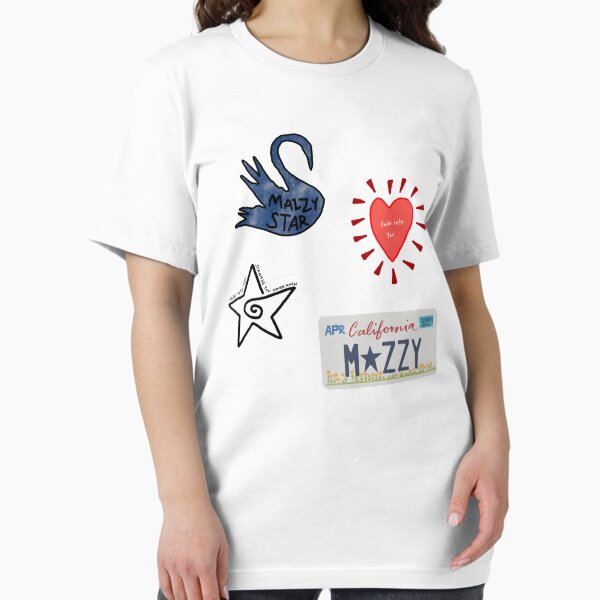 Item preview, Mazzy Star Design 4 Pack designed and sold by TonyDegenhardt.