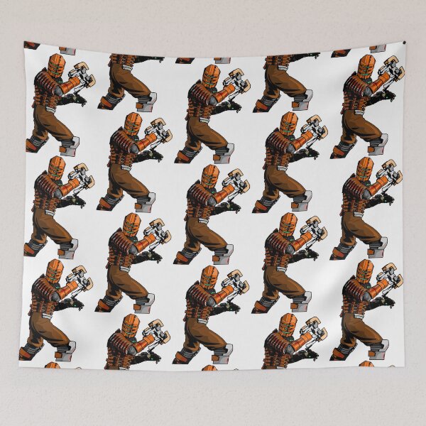Item preview, Isaac Clarke 1 designed and sold by nebeck.