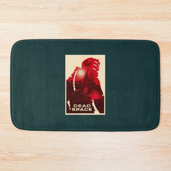 Item preview, Issac Clark Dead Space Silhouette designed and sold by nebeck.