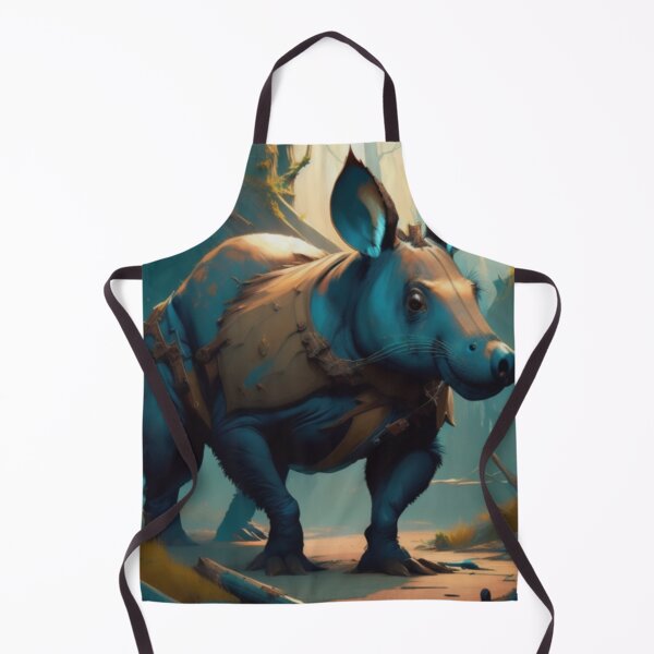 Item preview, Harold the Aardvark designed and sold by Amsies1390.