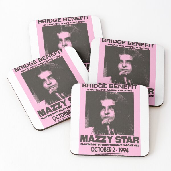 Item preview, mazzy star 1994 designed and sold by TonyDegenhardt.