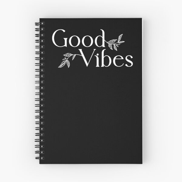 Item preview, Good Vibes FunnyShirts MinimalistHumor designed and sold by ScionEros.
