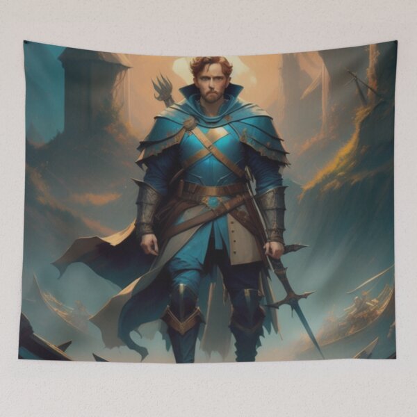 Item preview, King of the Realm designed and sold by Amsies1390.