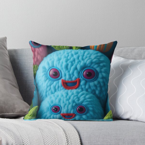 Item preview, Fluppy smiley Design designed and sold by kiyaansh16.