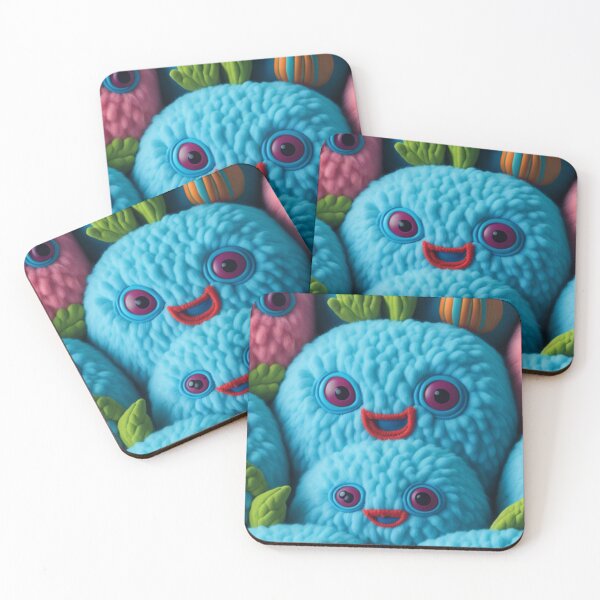 Item preview, Fluppy smiley Design designed and sold by kiyaansh16.